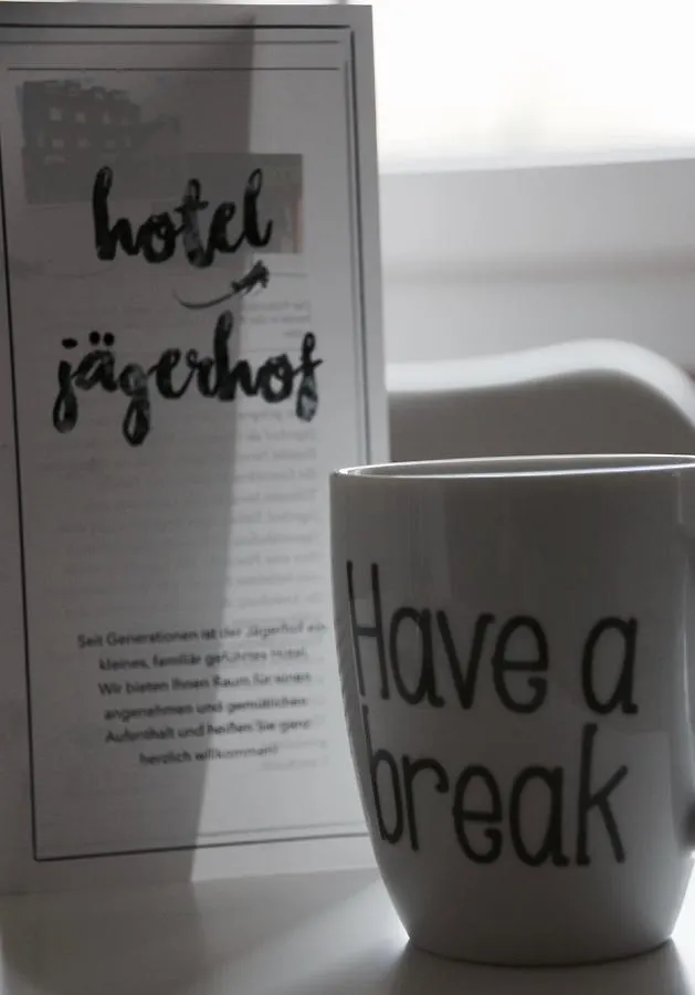 Hotel Jaegerhof Ratingen
