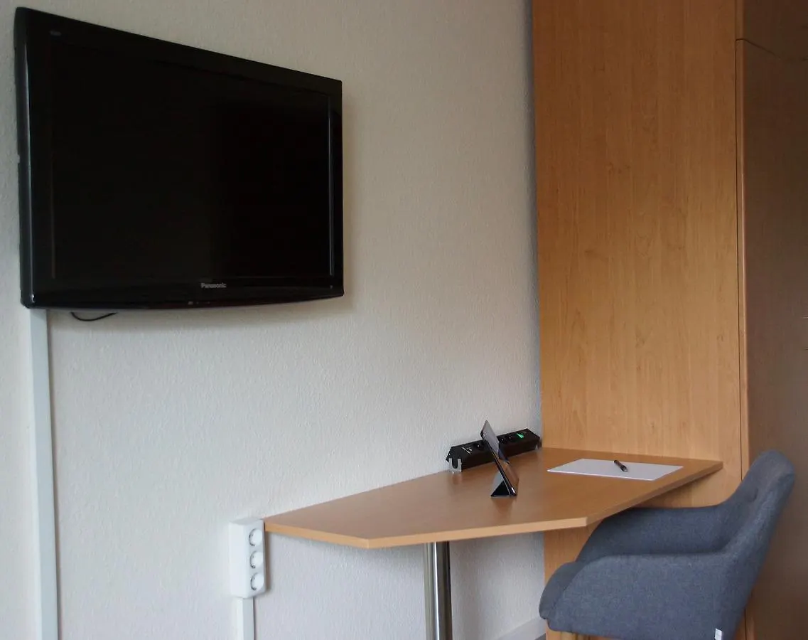 Hotel Jaegerhof Ratingen