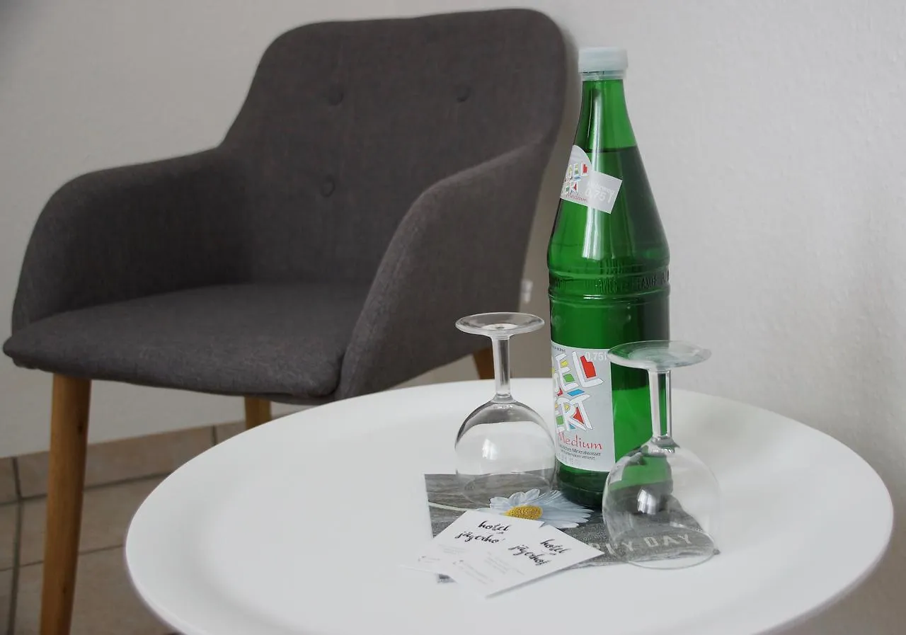 Hotel Jaegerhof Ratingen 3*,  Germany