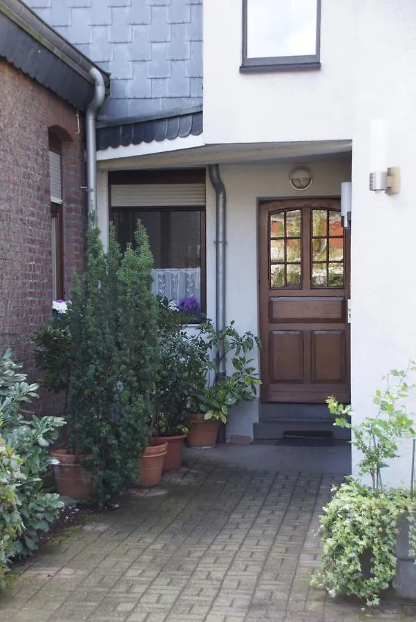 Hotel Jaegerhof Ratingen